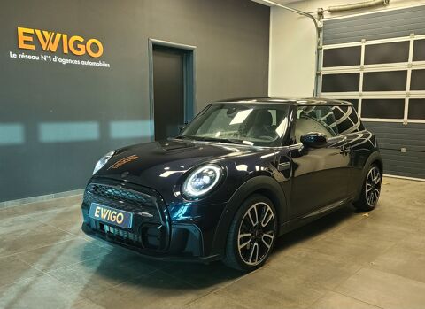 Mini Cooper 1.5 136ch COOPER JCW JOHN COOPER WORKS BVA7 2023 occasion Hoenheim 67800