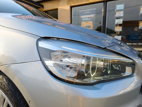 Serie 2 ACTIVE-TOURER 2.0 218 D 150 LUXURY BVA 2018 occasion 13700 Marignane