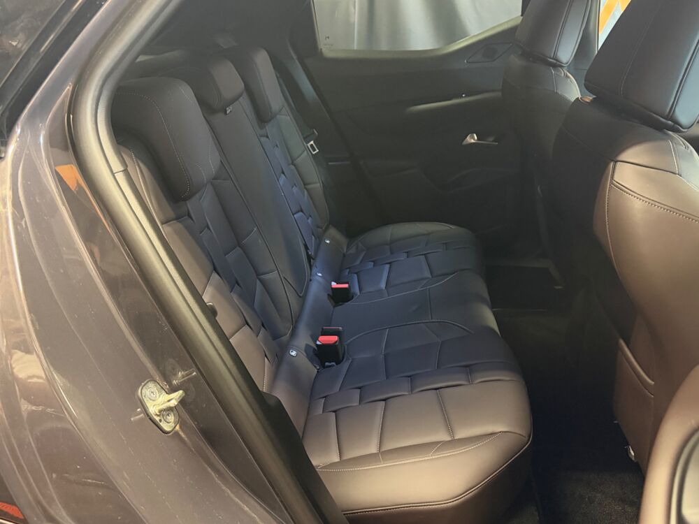 DS3 1.5 BLUEHDI 130 Ch ETOILE BVA SIEGES CHAUFFANTS/ CARPLAY SAN 2024 occasion 24750 Tr&eacute;lissac