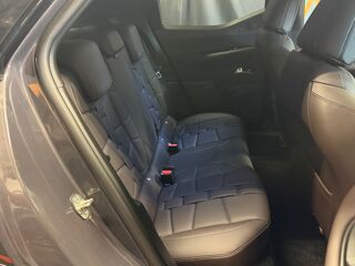 DS3 1.5 BLUEHDI 130 Ch ETOILE BVA SIEGES CHAUFFANTS/ CARPLAY SAN 2024 occasion 24750 Tr&eacute;lissac