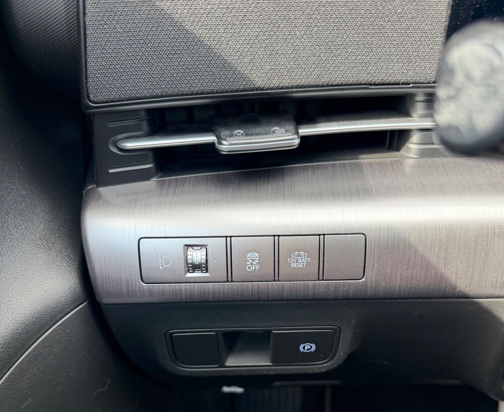 Kona INTUITIVE 1.6 GDI 141ch HYBRIDE DCT6 BOITE AUTOMATIQUE 2025 occasion 57600 Forbach