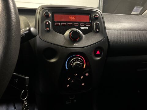 108 1.0 VTI 70CH ACCESS / REGULATEUR DE VITESSE / ROUE DE SECOUR 2020 occasion 78125 Gazeran