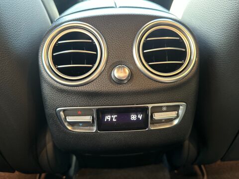 Classe GLC 300 AMG-LINE COUPE 2.0 313Ch PHEV 4MATIC BVA9 - ENTRETIEN ME 2023 occasion 26000 Valence