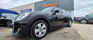 Clubman 1.5D 115ch ONE - GPS - RADAR DE RECUL - BLUETOOTH - CLIMATIS 2019 occasion 27000 &Eacute;vreux