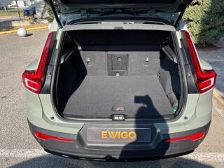 XC40 1.5 T5 262CH 180Ch+82Ch TWIN-ENGINE RECHARGE PHEV ULTIMATE 2 2023 occasion 13009 Marseille