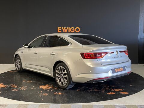 Talisman 1.6 DCI 130CH ENERGY BUSINESS- ENTRETIEN COMPLET 2016 occasion 69400 Arnas