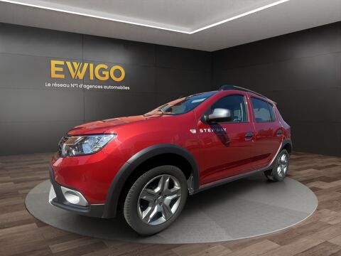 Dacia sandero STEPWAY 0.9 TCE 90 COMFORT START-STOP