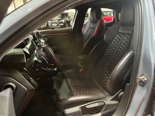 RS3 BERLINE 2.5 TFSI 400 QUATTRO S-TRONIC / B&O / TOIT OUVRANT / 2022 occasion 29000 Quimper