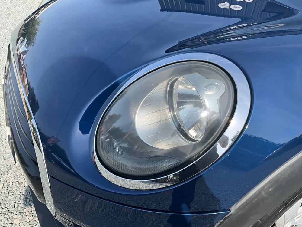 Cooper 1.5 136CH COOPER HATCH 5 PORTES / BLUETOOTH / GARANTIT 6 MOI 2015 occasion 17000 La Rochelle