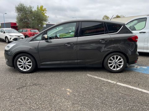 Focus C-MAX 1.5 TDCI 120 CH TITANIUM START-STOP / ENTRETIEN COMPLET 2018 occasion 47000 Agen