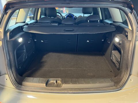Clubman 1.5 D 116 Ch ONE CHILI / ENTRETIEN CONSTRUCTEUR / RADAR DE R 2016 occasion 33320 Eysines