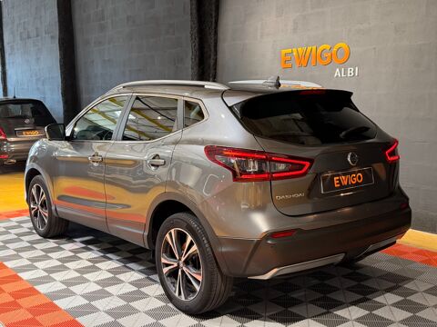 Qashqai 1.5 DCI 115CH ACENTA 2WD DCT 2020 occasion 81990 Puygouzon
