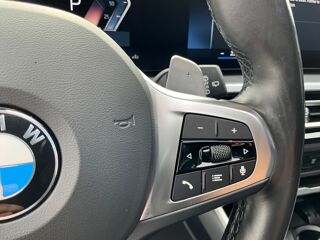S&eacute;rie 3 TOURING 2.0 320D 190cv TVA R&Eacute;CUP&Eacute;RABLE / MSPORT XDRIVE BVA T 2023 occasion 17000 La Rochelle
