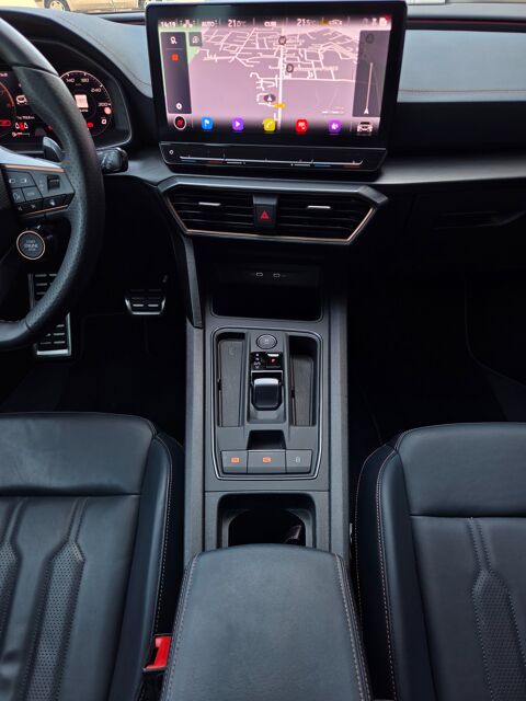 Formentor 2.0 TSI 310 4DRIVE 4WD DSG TOIT OUVRANT 2022 occasion 68170 Rixheim