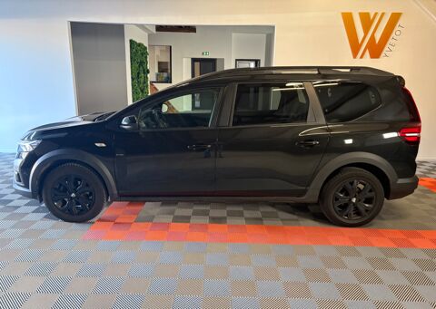 Jogger 1.0 TCE 110ch EXTREME 7 PLACES / ATTELAGE - CAM&Eacute;RA DE RECUL 2022 occasion 76190 &Eacute;calles-Alix