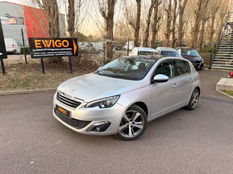 Peugeot 308 GENERATION-II 1.6 THP 125CH ACTIVE - SIE