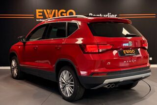 Ateca 2.0 TDI 150ch XCELLENCE DSG BVA START-STOP 2020 occasion 25300 Pontarlier
