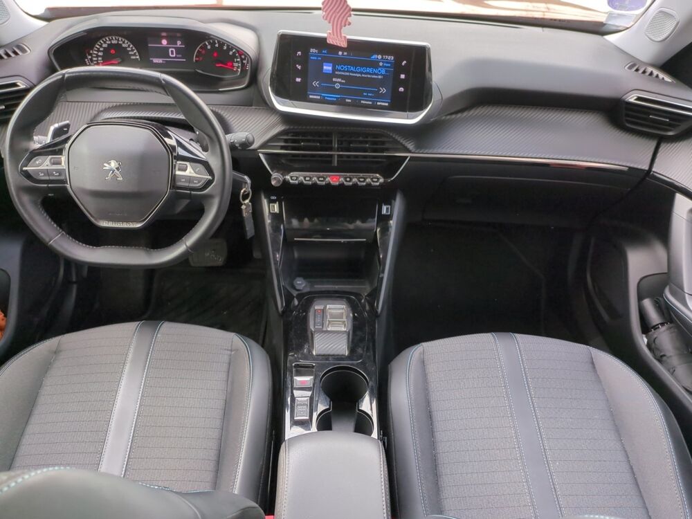 2008 GENERATION-II 1.2 PURETECH 130 ALLURE Pack EAT8 2022 occasion 38590 Saint-&Eacute;tienne-de-Saint-Geoirs