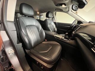 Levante S Q4 3.0 ESSENCE 430Ch BVA / SI&Egrave;GES CHAUFFANTS / CARPLAY / C 2016 occasion 33260 La Teste-de-Buch