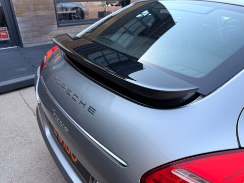 Panamera 3.6 V6 300ch PDK - Toit ouvrant - Pack Chrono 2010 occasion 44220 Cou&euml;ron