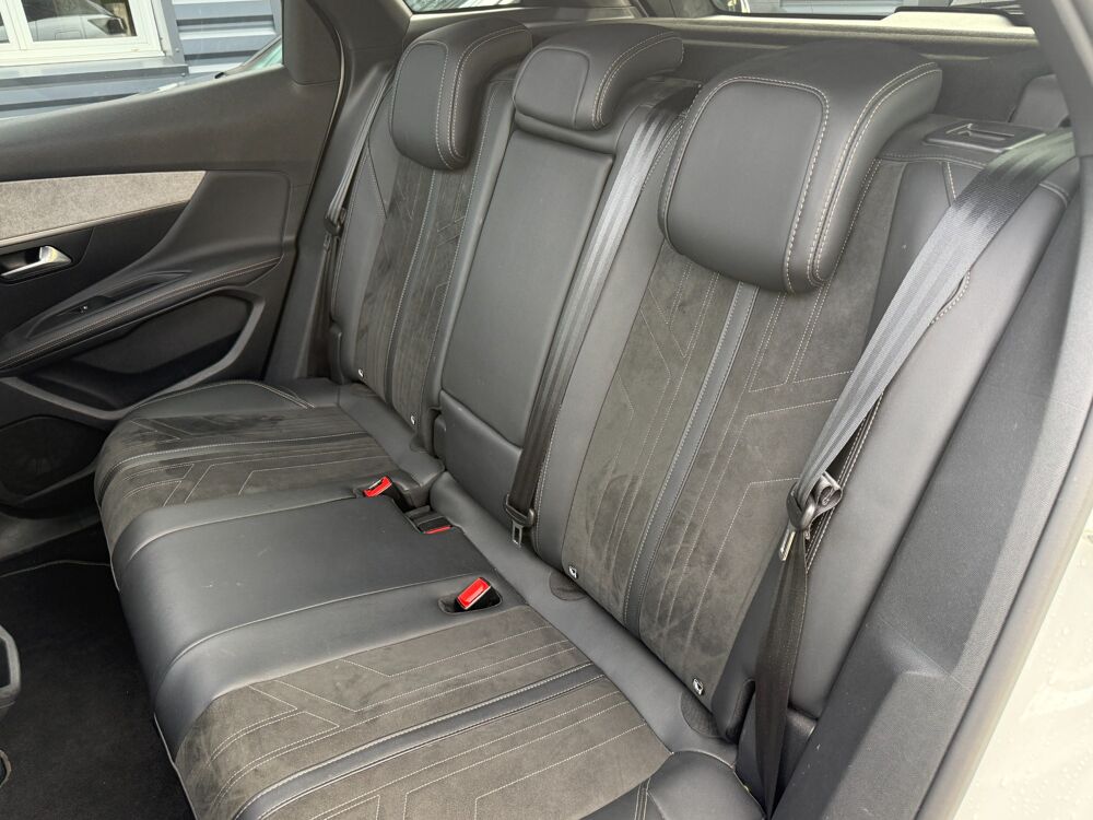 3008 II 1.5 BLUEHDI 130 ch GT PACK EAT8 2022 occasion 65290 Juillan