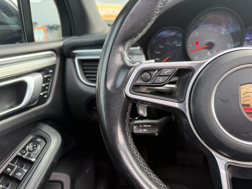 Macan DIESEL 3.0 V6 258ch S PDK BVA 2017 occasion 64122 Urrugne