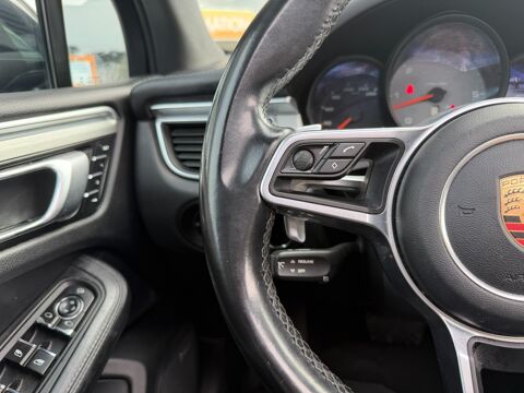 Macan DIESEL 3.0 V6 258ch S PDK BVA 2017 occasion 64122 Urrugne