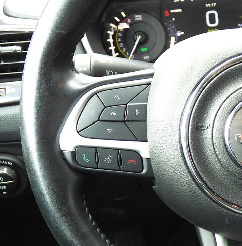 Compass 1.3 GSE T4 240H 180 4XE PHEV HYBRID 11.4KWH S e-AWD 2020 occasion 33210 Maz&egrave;res