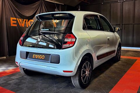 Twingo 1.0 SCE 70 CH COSMIC 2018 occasion 24750 Tr&eacute;lissac