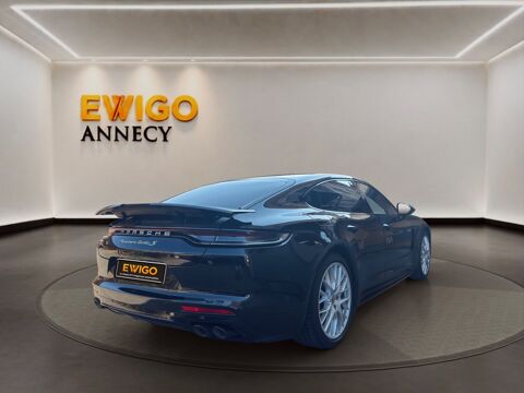 Panamera TURBO S E-HYBRID 700CV PDK / PCCB / PDLS+ / SOFT CLOSE / PAS 2021 occasion 74600 Seynod