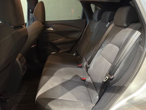 Qashqai 1.3 DIGT 160ch HYBRID MHEV N-STYLE 2WD 2022 occasion 81990 Puygouzon