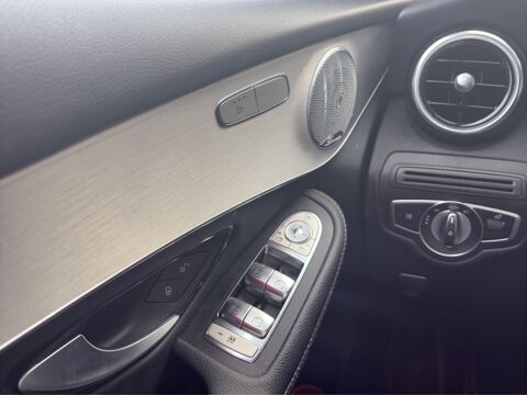 Classe GLC 2.0 300 DE 306H 195 EQ-POWER PHEV HYBRID BUSINESS LINE 4MATI 2020 occasion 68000 Colmar