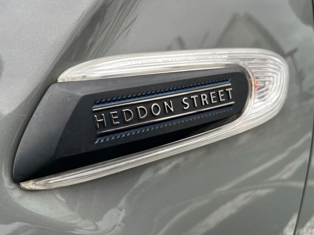 Cooper 1.5 ONE 102 ch EDITION HEDDON STREET 2019 occasion 64320 Idron