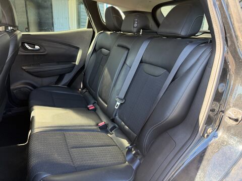 Kadjar 1.6 DCI 130ch ENERGY INTENS / CARPLAY / CAMERA DE RECUL 2017 occasion 17100 Saintes