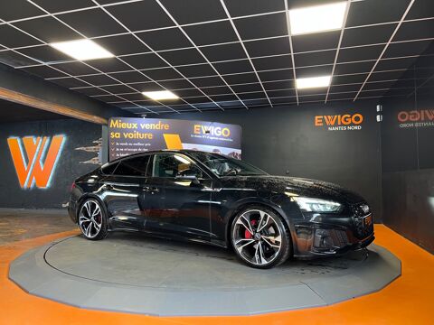 Annonce voiture Audi A5 26490 €