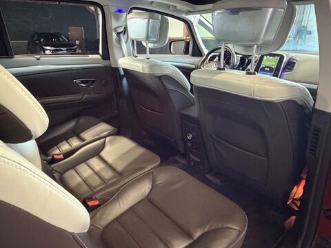 Espace 2.0 BLUEDCI 200 INITIALE PARIS EDC BVA 2019 occasion 76190 &Eacute;calles-Alix