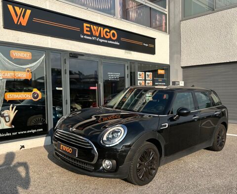 Mini Clubman 1.5 136ch COOPER BVA 2016 occasion Mougins 06250