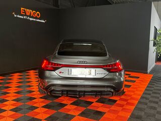 RS3 S EXTENDED 598 CH / PACK RS / FREINS CARBID ROUGE / JANTES 2022 occasion 29000 Quimper