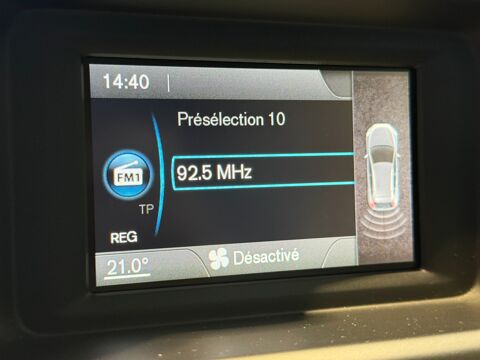 V40 D2 2.0 120 ch MOMENTUM &Ouml;VERSTA EDITION 2015 occasion 65290 Juillan