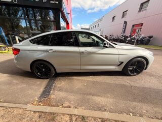 S&eacute;rie 3 320d 2.0D 190Ch BVA GT F34 PACK SPORT - TOIT OUVRANT - CAM&Eacute;R 2016 occasion 76150 Saint-Jean-du-Cardonnay