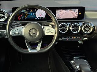 Classe CLA COUPE 200D 150 AMG LINE 8G-DCT * 1ER MAIN * ENTRETIEN COMPLE 2022 occasion 57600 Forbach