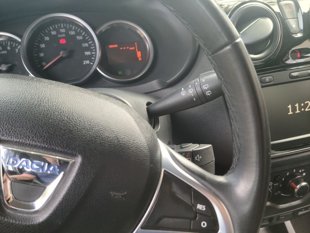 Lodgy 1.3 TCE 130 STEPWAY 7 PLACEs 2019 occasion 33100 Bordeaux