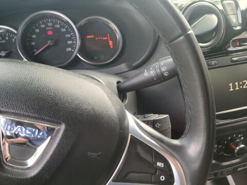 Lodgy 1.3 TCE 130 STEPWAY 7 PLACEs 2019 occasion 33100 Bordeaux