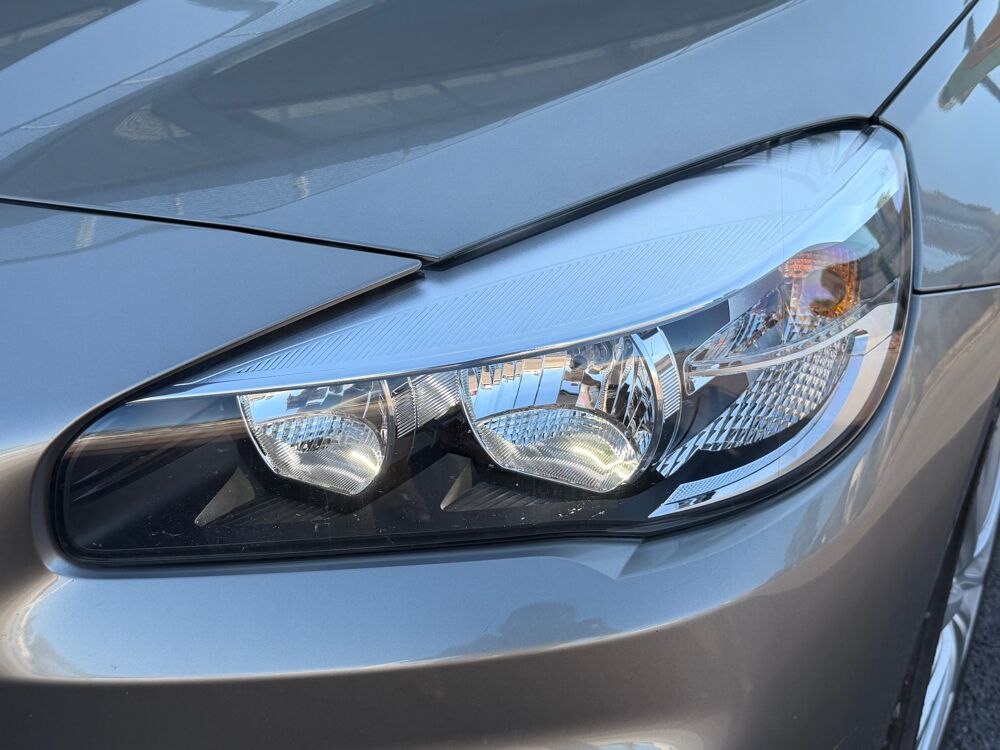 Serie 2 Active-Tourer 218i 136ch Luxury - ENTRETIEN COMPLET BMW 2015 occasion 26000 Valence