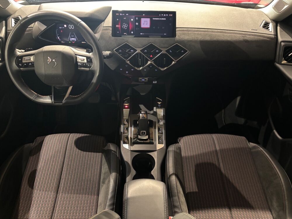 DS3 1.5 BLUEHDi 130CH PERFORMANCE LINE 2023 occasion 81990 Puygouzon