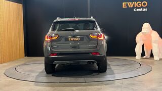 Compass 1.3 GSE T4 190H 130CV4XE PHEV HYBRID 11.4KWH EDITION E-AWD B 2021 occasion 33610 Cestas