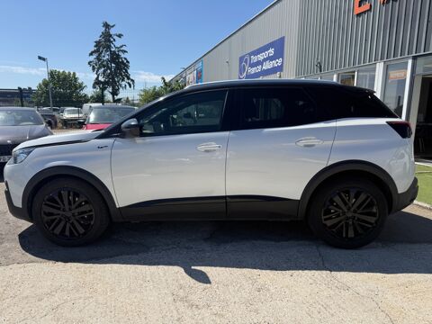 3008 GENERATION-II 2.0 BLUEHDI 180CH GT EAT BVA START-STOP 2018 occasion 27000 &Eacute;vreux