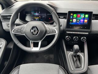 Clio 1.6 E-TECH 145 ch FULL-HYBRID TECHNO BVA 2023 occasion 64320 Idron