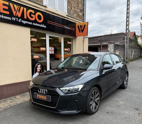 Audi A1 SPORTBACK 1.0 30 TFSI 110 ADVANCED 2 S-TRONIC 2022 occasion Palaiseau 91120