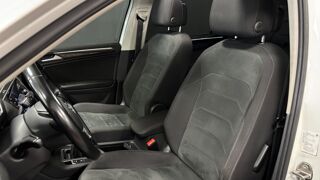 Tiguan Allspace ALLSPACE 2.0 TDI 150ch CARAT 2018 occasion 34430 Saint-Jean-de-V&eacute;das